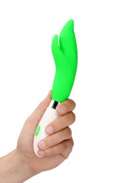 Shots Toys Athos Silicone Vibrator -Women's Sex Toys Shop large 5 89