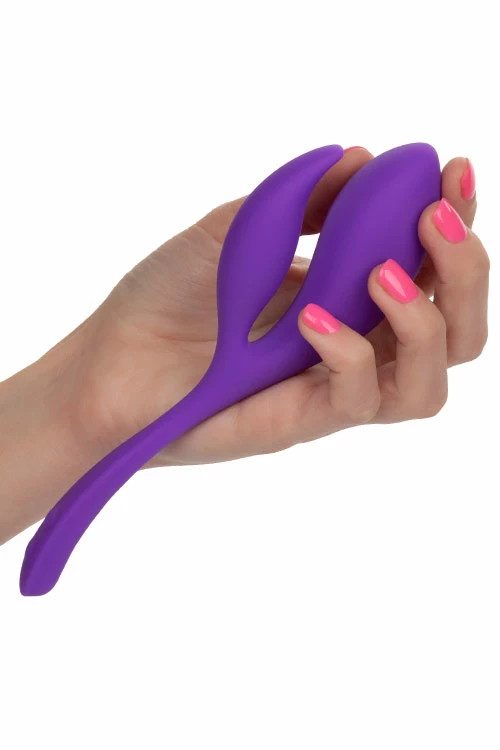 California Exotic Mini Marvels Silicone Climaxer 5 California Exotic Mini Marvels Silicone Climaxer - Image 5