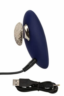 California Exotic Chic Violet Finger Vibrator -Women's Sex Toys Shop large 5 94