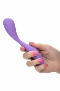 California Exotic Contour Demi - 5.25" G-Spot Vibrator 11 California Exotic Contour Demi - 5.25" G-Spot Vibrator -Women's Sex Toys Shop large 6 115