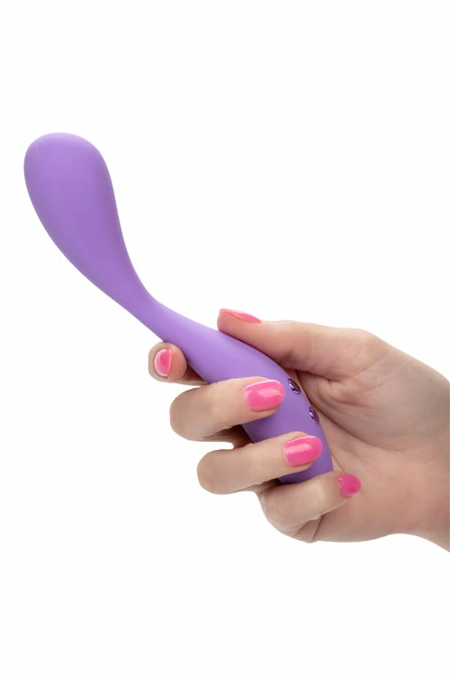 California Exotic Contour Demi - 5.25" G-Spot Vibrator 6 California Exotic Contour Demi - 5.25" G-Spot Vibrator - Image 6