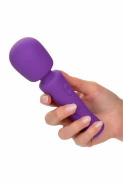 California Exotic Stella 6.75" Liquid Silicone Vibrating Massager 11 California Exotic Stella 6.75" Liquid Silicone Vibrating Massager -Women's Sex Toys Shop large 6 124