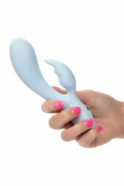 California Exotic Contour Kali - 7" Rabbit Vibrator 11 California Exotic Contour Kali - 7" Rabbit Vibrator -Women's Sex Toys Shop large 6 147
