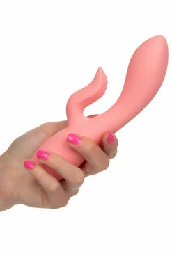 Uncorked Zinfandel Rabbit Vibrator -Women's Sex Toys Shop large 6 157