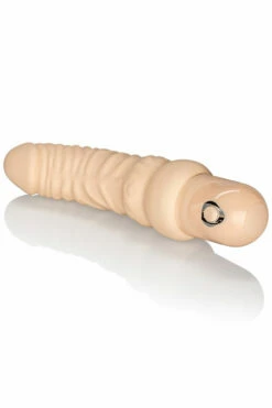 California Exotic 8.5" Waterproof Realistic Vibrator -Women's Sex Toys Shop large 6 171