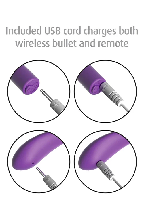 Pipedream Remote-Controlled Vibrating Crotchless Panty 6 Pipedream Remote-Controlled Vibrating Crotchless Panty - Image 6