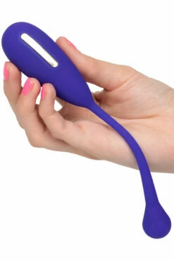 California Exotic Electro-Stimulation Kegel Exerciser with Remote -Women's Sex Toys Shop large 6 178