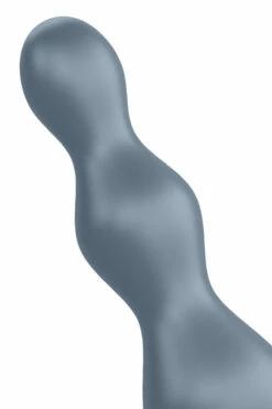 Satisfyer 5.6" Lolli Plug 2 Vibrating Butt Plug -Women's Sex Toys Shop large 6 183