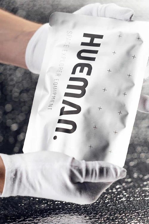 Hueman Outer Space 5.2" Vibrating Butt Plug 6 Hueman Outer Space 5.2" Vibrating Butt Plug - Image 6