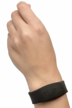 California Exotic Panty 3.75" Vibrator with Wristband Remote Control -Women's Sex Toys Shop large 6 185