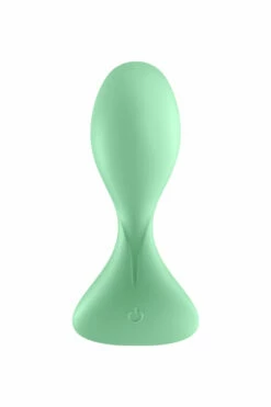 Satisfyer Trendsetter Vibrating Anal Plug with App Control 11 Satisfyer Trendsetter Vibrating Anal Plug with App Control -Women's Sex Toys Shop large 6 197