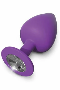 Pipedream Silicone Anal Trainer Set with Jewels (3 Pce) 11 Pipedream Silicone Anal Trainer Set with Jewels (3 Pce) -Women's Sex Toys Shop large 6 209
