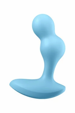 Satisfyer Deep Diver Vibrating Butt Plug with App Control -Women's Sex Toys Shop large 6 213