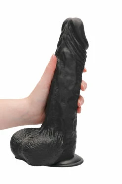 Shots Toys Realistic 10" Dildo with Suction Cup -Women's Sex Toys Shop large 6 235