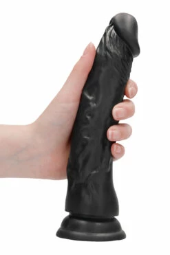 Shots Toys 8" Realistic Dong with Suction Cup Base 11 Shots Toys 8" Realistic Dong with Suction Cup Base -Women's Sex Toys Shop large 6 236