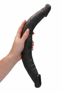 Shots Toys 14" Realistic Double-Ended Dong -Women's Sex Toys Shop large 6 239