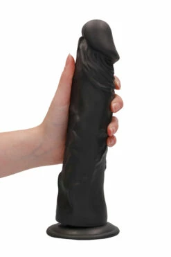 Shots Toys 10" Realistic Dong with Suction Cup Base 11 Shots Toys 10" Realistic Dong with Suction Cup Base -Women's Sex Toys Shop large 6 240