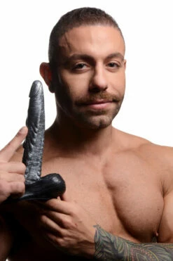 Creature Cocks The Gargoyle - 9.3" Rock Hard Silicone Dildo -Women's Sex Toys Shop large 6 262