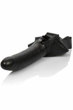 California Exotic 5" Latex Face Strap On Dong -Women's Sex Toys Shop large 6 278