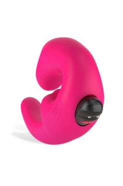 Fun Factory Rechargeable Vibrating Silicone Strapless Strap-On -Women's Sex Toys Shop large 6 280