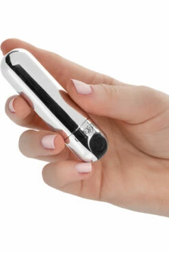 California Exotic Hideaway 3" Bullet Vibrator -Women's Sex Toys Shop large 6 284