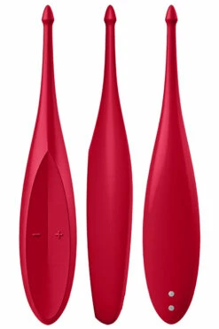 Satisfyer Twirling Fun Clitoral Stimulator -Women's Sex Toys Shop large 6 29