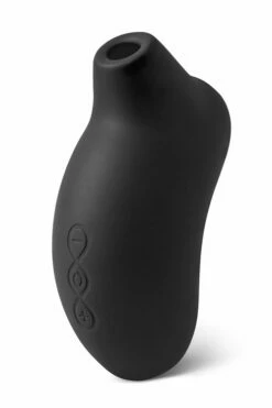 Lelo Sona Cruise Sonic Wave 3.9" Clitoral Stimulator -Women's Sex Toys Shop large 6 38