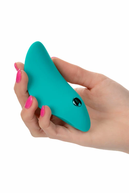 California Exotic Pixies Hummer - 4" Clitoral Vibrator 6 California Exotic Pixies Hummer - 4" Clitoral Vibrator - Image 6