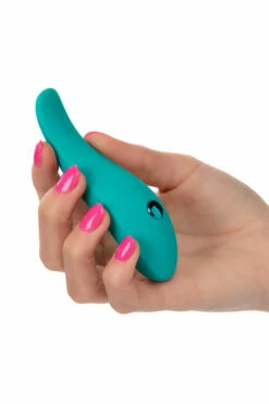 California Exotic Pixies Glider - 4" Clitoral Vibrator -Women's Sex Toys Shop large 6 46