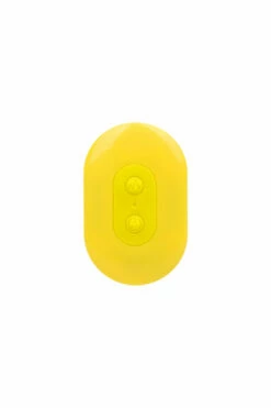 California Exotic Neon Vibes The Secret Vibe - 3.7" Panty Vibrator with Remote Control -Women's Sex Toys Shop large 6 48