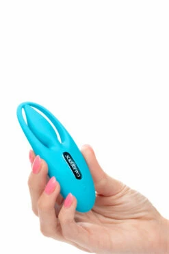 California Exotic Neon Vibes The Orgasm Vibe - 4" Clitoral Vibrator 11 California Exotic Neon Vibes The Orgasm Vibe - 4" Clitoral Vibrator -Women's Sex Toys Shop large 6 50