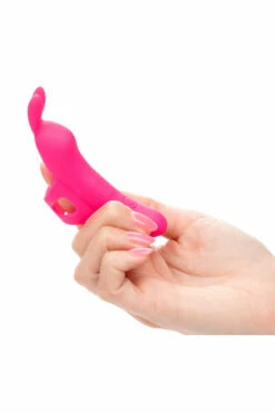 California Exotic Neon Vibes The Flirty Vibe - 4" Finger Vibrator -Women's Sex Toys Shop large 6 51