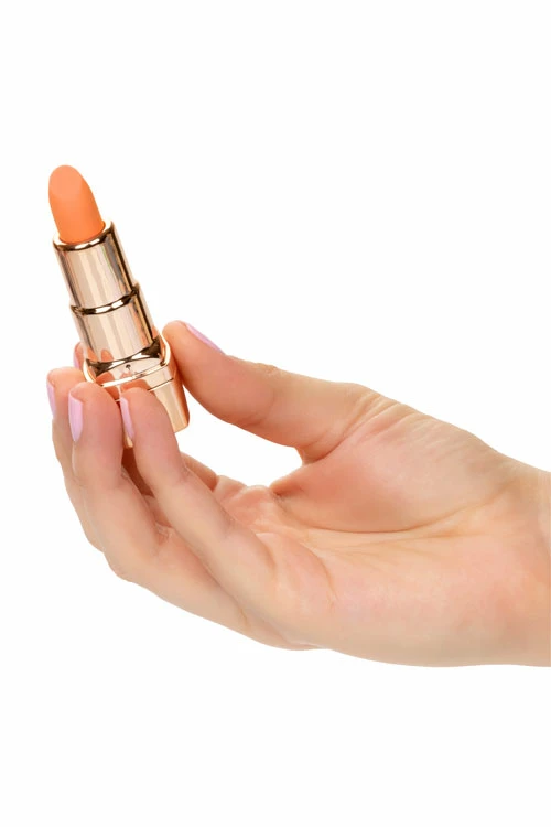 California Exotic Hide & Play - 3" Lipstick Bullet Vibrator 6 California Exotic Hide & Play - 3" Lipstick Bullet Vibrator - Image 6