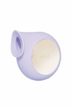 Lelo Sila Cruise 3.2" Sonic Wave Clitoral Massager with Cruise Control 11 Lelo Sila Cruise 3.2" Sonic Wave Clitoral Massager with Cruise Control -Women's Sex Toys Shop large 6 58