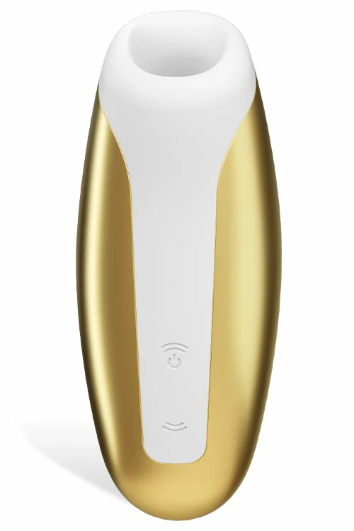 Satisfyer Love Breeze Air Pulse Clitoral Stimulator 6 Satisfyer Love Breeze Air Pulse Clitoral Stimulator - Image 6