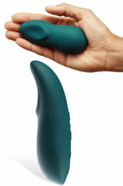 We-Vibe Touch X Lay-On Vibrator & Massager -Women's Sex Toys Shop large 6 68