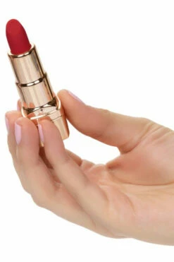 California Exotic 3" Lipstick Bullet Vibrator -Women's Sex Toys Shop large 6 73