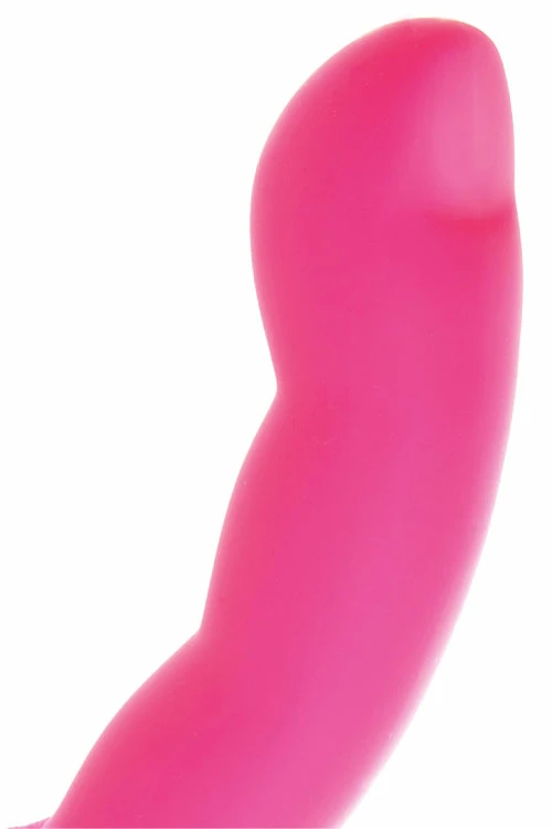Adam and Eve 6" G-Spot Finger Vibrator with Wired Remote 6 Adam and Eve 6" G-Spot Finger Vibrator with Wired Remote - Image 6