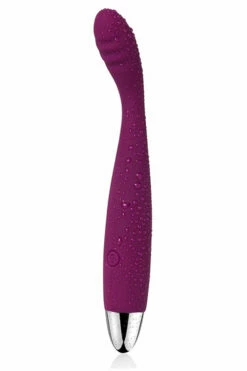 Svakom Cici 7.2" USB-Rechargeable Flexible Head G-Spot Vibrator -Women's Sex Toys Shop large 6 87