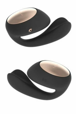 Lelo Ida Wave Rabbit Vibrator with App -Women's Sex Toys Shop large 6 94