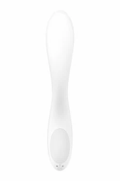 Satisfyer Rrrolling Pleasure G-Spot Vibrator -Women's Sex Toys Shop large 6 98